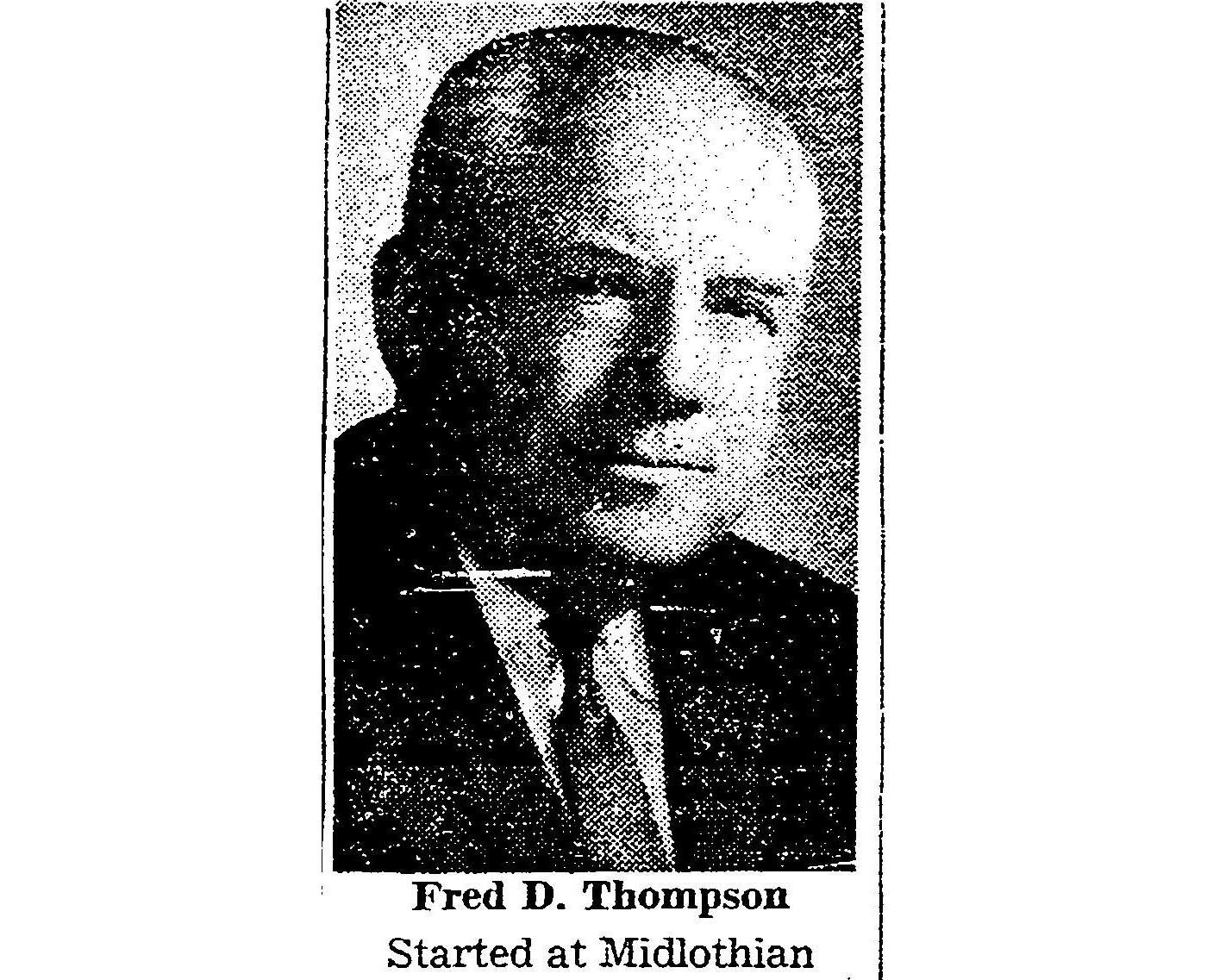 Elkhardt-Thompson Middle